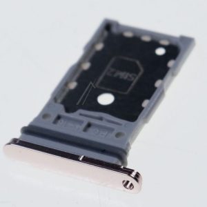 GH98-47086A SIMKARTENHALTER GALAXY S22 5G (SM-S901B/ S906B) SCHWARZ