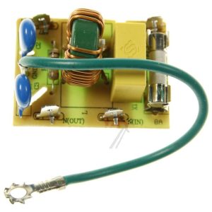 794837 FILTER BOARD