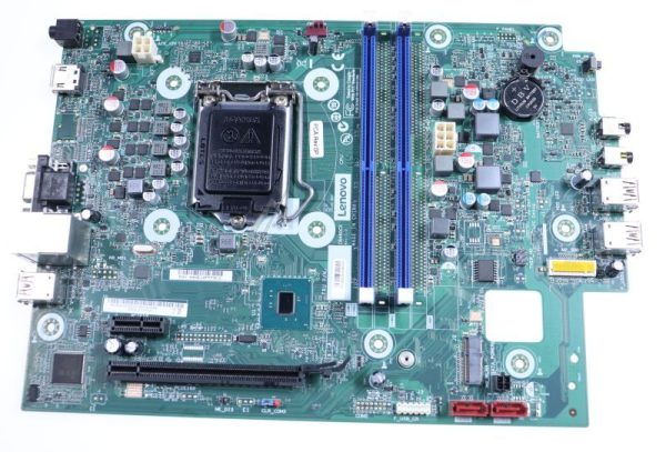 5B20U54124 INTEL COMET LAKE B460 WIN DPK