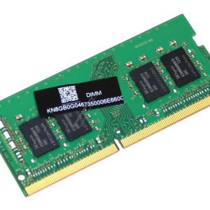 KN.8GB0G.046 SODIMM.DDR4.2400.8GB