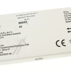 B5L37A WASTE TONER CLJ-M533/ M577