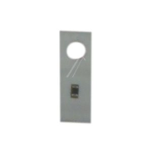 1,0UF-6,3V SMD-ELCO 0402. ROHS