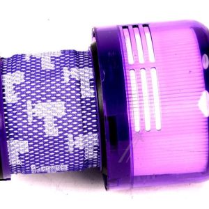 FILTER ALTERNATIV FÜR DYSON 970013-02