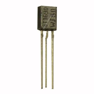 BT169D TRIAC BT169D
