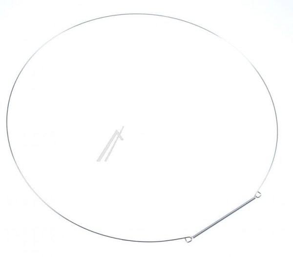 HK2024610 SPANNRING FALTENBALG HINTEN