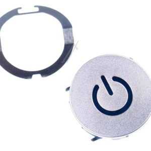 80729804 POWER KNOP EN VEER S9