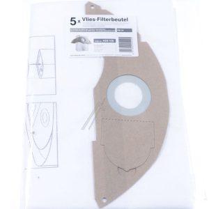 455105 FBV 30 /  5PACK (NUR FÜR ECRAFT - 30 L-BEHÄLTER)