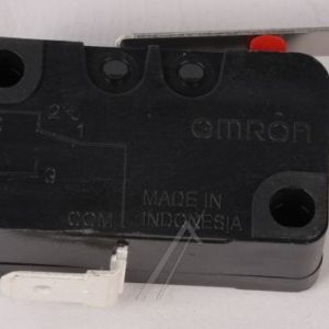 D3V-162-1C24 MIKROSCHALTER,  FASTON 4,8MM (ALTERNATIV FÜR D41X,  D42X,  D45X)