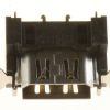 3701-001784 HDMI CHASSIDEEL 19P,  2ROW,  SMD-S