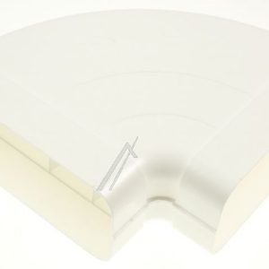F-RBH150 4043003 BUISBOCHT 90° HORIZONTAAL - COMPAIRFLOW 150