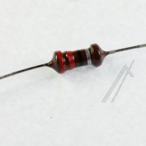 22UH-0,35OHM B82144A2223K HOCHFREQUENZ-INDUKTIVITÄT,  AXIAL,  HF-DROSSEL