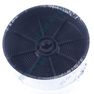 C00664315 488000664315 F23 KIT CARBON FILTER D125 FABER