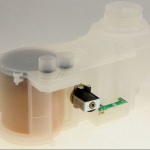 AS0033854 COMPARTMENT SALT--