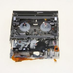 YMA0029ABCCE/ S DVD-LOOPWERK GRDF590AJPM
