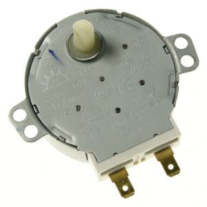 49006054 DRAAIPLATEAUMOTOR
