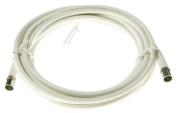 KDSK50532 KOAXIAL-KABEL 5M F-QUICK CLASS A