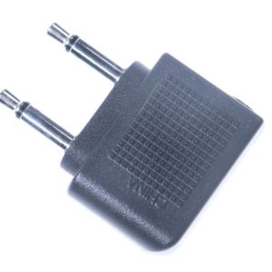149344511 ADAPTERSTECKER,  FLUGZEUG (IN FLIGHT USE)