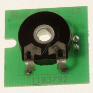 1183792017 ELEKTRONICA, SCHUIF