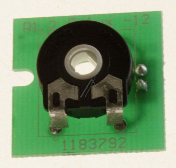 1183792017 ELEKTRONICA, SCHUIF