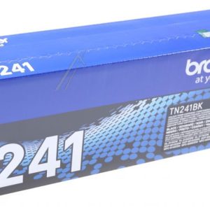 TN-241BK TONERCASSETTE ZWART,  2.5K