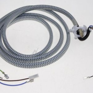 5512810461 KABEL/ / CAVO DOPPIO 5P SIL L=2105MM S25-1
