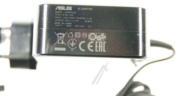 0A001-00236700 ADAPTER 45W 19V EU TYPE
