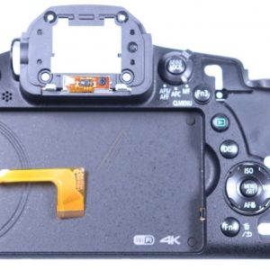 SYK0422 REAR CASE UNIT