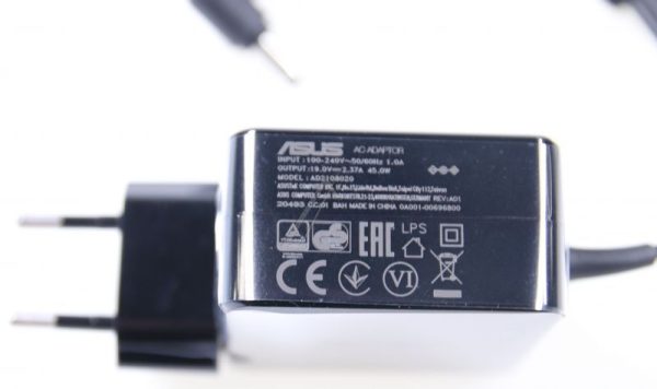 0A001-00696800 NETZTEIL 45 WATT WALLPLUG - EU