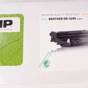 1255,7000 B-DR18* TONER ZWART GESCHIKT VOOR BROTHER