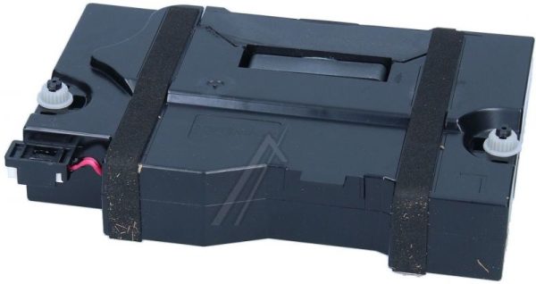 WCD117LR C00906729 SPEAKERBOX LEFT 10W(6R)