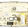 83140625 83140657 CLOCK RED TC3