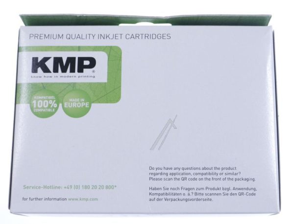 1747,4005 H166VX INKTPATRONEN MULTIPACK,  BK/ C/ M/ Y