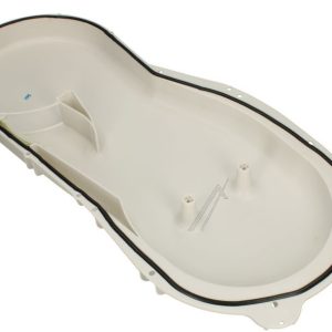 871453 BACK PANEL COVER V1 W GAS.SP/ KA-10 ASSY