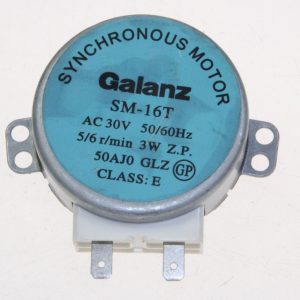 SM16T AS0008701 MOTOR PLATEAU