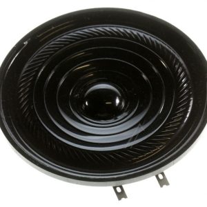 K64WPT 2921 LUIDSPREKER,  BREEDBAND,  6,4 CM,  8 OHM