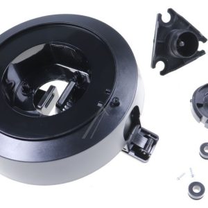 438581 METAAL TRANSMISSIE M6 MOER UNIT