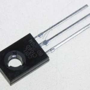 C106D THYRISTOR