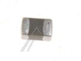0,1UF-50V KERAM. CHIP CONDENSATOR 0805 ROHS