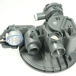 DD81-02507A A/ S-SUMP, DW5500MM