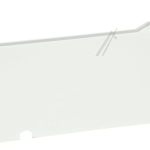 C00325910 481010653980 BIG DRAWER DIVIDER BK
