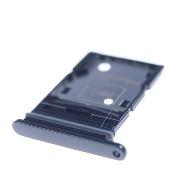 GH98-48072A SIMKARTENHALTER GALAXY A54 5G (SM-A546B) SCHWARZ