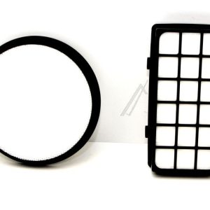 FILTER-SET ALTERNATIV FÜR ROWENTA,  TEFAL ZR903701