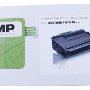 1263,0000 B-T96 TONERCASSETTE ZWART,  8K