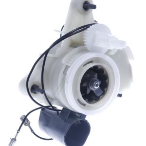 AS00006125 DLS-ASSY GRINDER 230V (415-490) ECAM*