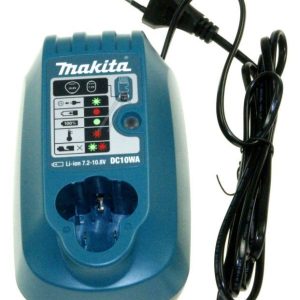 DC10WA 9WZBGA02 MAKITA LADER