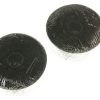 NYTTIG FIL 120 ACTIEF KOOLFILTER ALTERNATIEF VOOR IKEA 904.213.36 /  2 STUKS