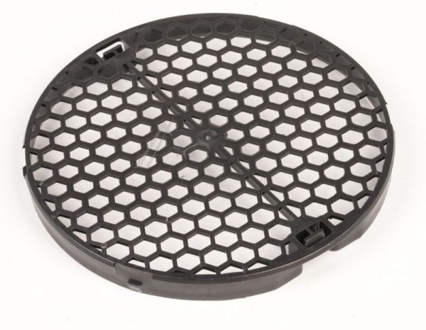 ACC0000004 DEFLETTORE SUP.CONV.ETB-140