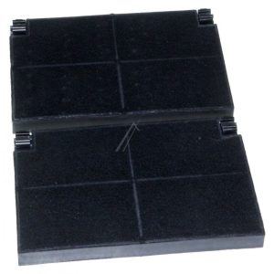 468117 112.0016.758 FILTER KOOLSTOF