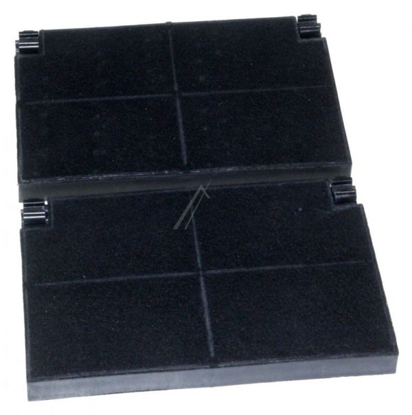468117 112.0016.758 FILTER KOOLSTOF