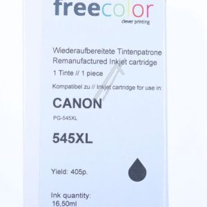 K20609F7 TINTENPATRONE,  SCHWARZ,  16,5ML,  405 SEITEN